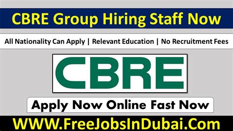 cbre taguig|CBRE careers in Taguig .